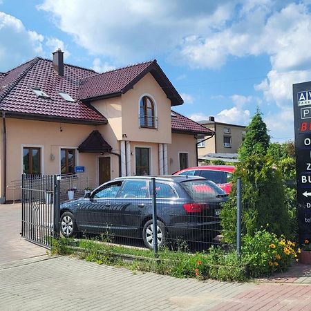 Noclegi Avoca Пирзовице Экстерьер фото